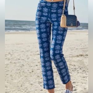 Spartina449 Maren Pull On Pants
